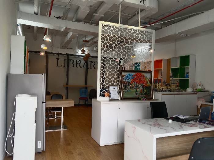 ShopHouse Siêu Trung Tâm (Khu Vực TimeCity, Imperia Sky Garden, Hòa Bình Green City, Green Pear, Hin - Ảnh chính